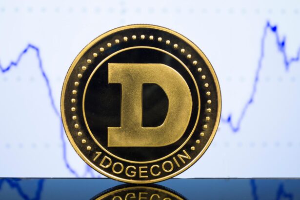 Dogecoin (DOGE) Traders Eye $0.50 Milestone After 95% Selling Pressure Decline