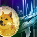 Dogecoin News: Whale Moves 1.1 Billion DOGE, Is Rally To $1 Starting?