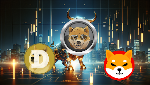 Dogecoin Set to Reach $1 Milestone After Massive Rally — SHIB and DOGEN Positioned for Similar Gains!