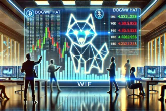 Dogwifhat Nears Key Support—What Could Spark WIF’s Next Rally?