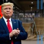 Donald Trump Plans To Give CFTC Oversight of $3 Trillion Crypto Market