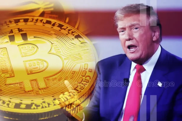 Donald Trump Proposed Crypto Advisory Council To Set Up Strategic Bitcoin Reserve