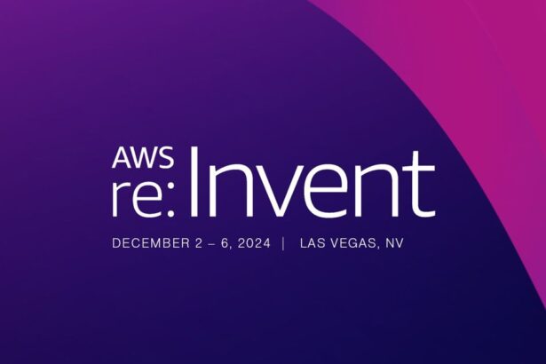 Don’t miss AWS re:Invent 2024: Big AI announcements await