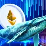 Dormant Ethereum Whale Dumps $224M Tokens, Has ETH Price Topped?