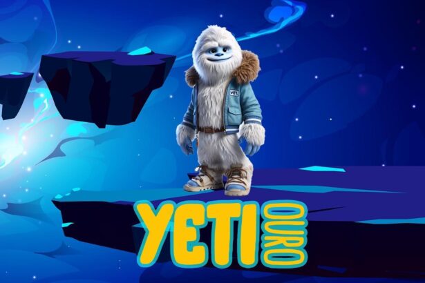 ⁠Investors Rush To Yeti Ouro Presale As Count Down To Stage 2 Begins, Investors Also Seen Increasing Solana And Floki Holdings 