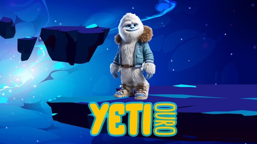 ⁠Investors Rush To Yeti Ouro Presale As Count Down To Stage 2 Begins, Investors Also Seen Increasing Solana And Floki Holdings 