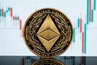 ETC Gains 10%—Ethereum Classic Whale Moves and Social Buzz Drive Rally