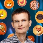 Ethereum Co-Founder Vitalik Buterin Sell Meme Coins, Here’s Why