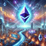 Ethereum ETFs Hit Record Weekly Inflow Amid Growing Demand