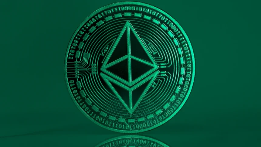 Ethereum Foundation Pumps Millions Into zkVM: Will This Boost ETH Price?