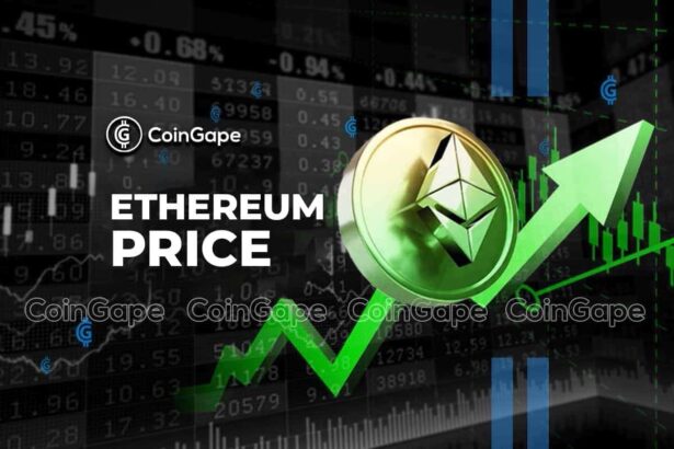 Ethereum Price Today: Sell Signal Threatens ETH’s $4,000 Breakout Rally