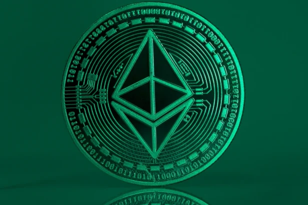 Ethereum Solidifies Market Position with Key Blockchain Milestones, Will an ETH Rally Follow?