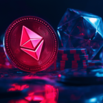 Ethereum Targetting $6000 While ETH Whales Accumulate These 2 Altcoins With 50x Potential