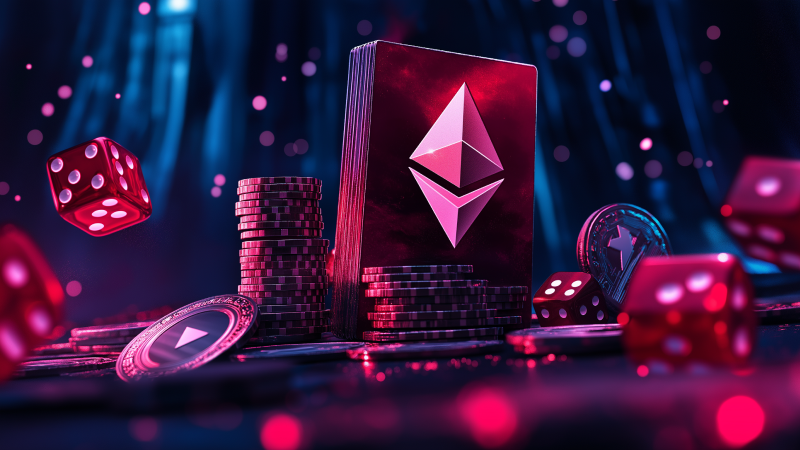 Ethereum vs. Solana: Where Are the Biggest Returns Hiding? Or Is a New Crypto the Real Deal?