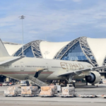 Etihad 20% Off Economy Cyber Sale For Travel January 15 – May 31, 2025 (Book By December 3)