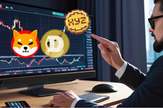 Expert Predicts XYZVerse Will Climb to $20, Dwarfing Dogecoin and XRP With 16,900% Growth!