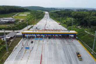 Eza Hill expands into Indonesia with deals for three logistics hubs