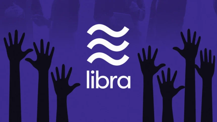 Facebook Libra Was Killed Politically By Pressure from US Secretary Janet Yellen