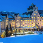 Fairmont Black Friday Up To 35% Off Sale For Stays December 6 – June 30, 2025 (Book By December 4)