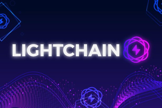 Fast-Growing LCAI Token Presale by Lightchain Protocol AI Poised to Shake Up the AI and Blockchain Market