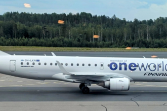 Finnair Cancels 300 Flights For December 9 -14, 2024 Due To Pilot Strike