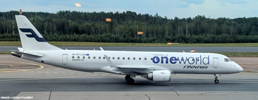 Finnair Cancels 300 Flights For December 9 -14, 2024 Due To Pilot Strike