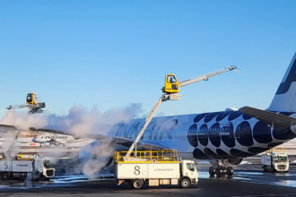 Finnair Pilots Announce Strikes December 9 & 13, 2024 Amid Outsourcing Disputes