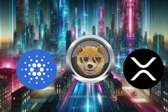 Forget XRP and Cardano! This $0.0009 Token Could Turn Into $1 – Early Buyers Already Seeing 9,000% ROI