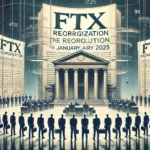 FTX Creditors Await Resolution as Reorganization Resumes in January 2025