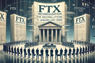 FTX Creditors Await Resolution as Reorganization Resumes in January 2025