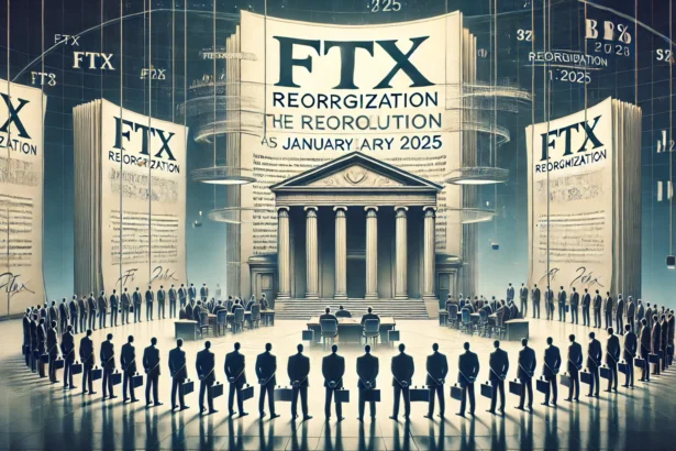 FTX Creditors Await Resolution as Reorganization Resumes in January 2025