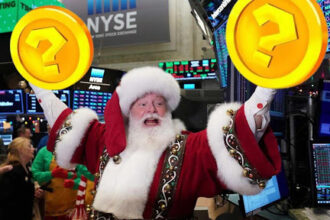 Get Ready for the 2024 Christmas Holiday Rally With These 5 High-Potential Memecoins!