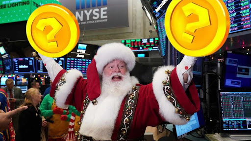 Get Ready for the 2024 Christmas Holiday Rally With These 5 High-Potential Memecoins!