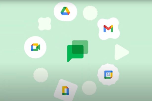 Google Chat takes on Slack with new Huddles feature