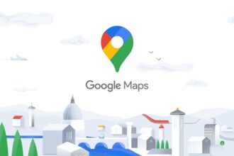 Google Maps update focuses on navigation, not just AI