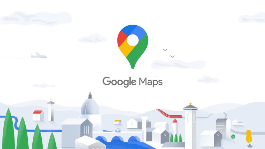 Google Maps update focuses on navigation, not just AI