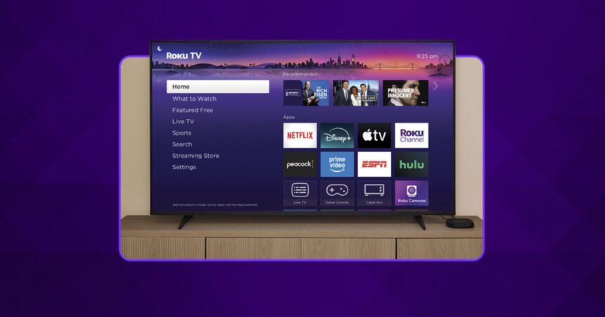 Google TV users can now access Roku’s 80,000+ titles in one click