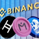 HBAR, OM, APE, And These Crypto Eye Rally With Binance’s Extended Support