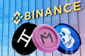 HBAR, OM, APE, And These Crypto Eye Rally With Binance’s Extended Support