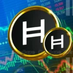 HBAR Price is Up 53% as Hedera Board Member Brian Brooks Could Head US SEC