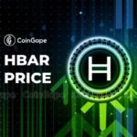 Hedera (HBAR) Price Jumps 25% As Analyst Predicts 192% Rally