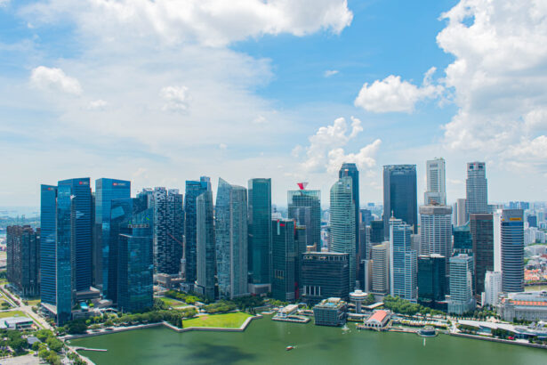 Hemisphere Ventures opens in Singapore amid SEA expansion