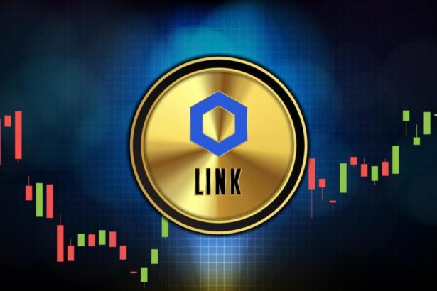 Here’s Why Chainlink Price Will Hit $600 & Outperform Ethereum