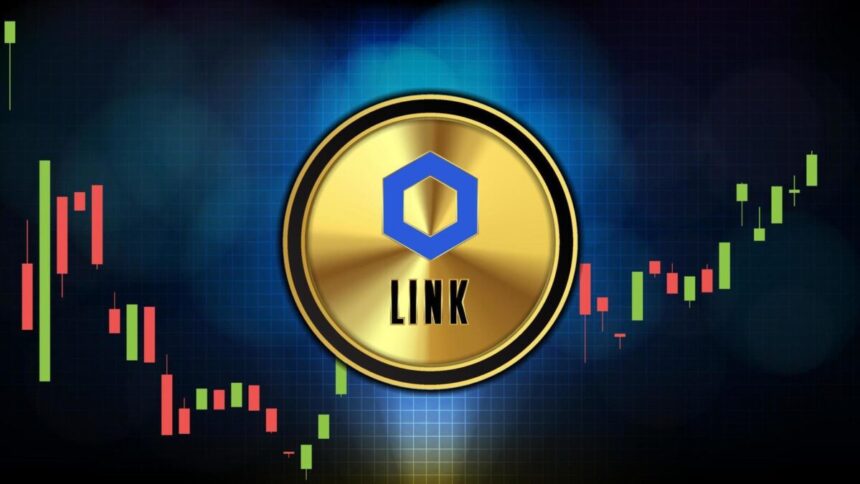 Here’s Why Chainlink Price Will Hit $600 & Outperform Ethereum