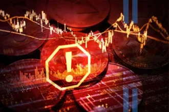 Here’s Why Crypto Market and Stocks Falling Suddenly?