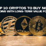 Hidden Gems: 10 Best Altcoins You’ll Regret Ignoring in 2025