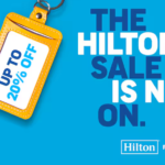 Hilton Europe, Middle East & Africa 20% Off Winter Weekends Sale For Stays Through April 21, 2025 (Book By January 28)