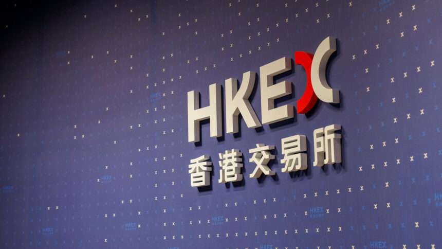 HKEX appoints group chief sustainability officer