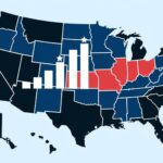 How AI is shaping 2024 US election tracking