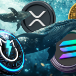 How Crypto Whales Could Win Big With XRP, Dogecoin, Solana, and JetBolt